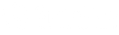 Sprint Up Logo